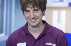 Hiya I am Max Walker, I really love Zoe Hanna Roleplay account