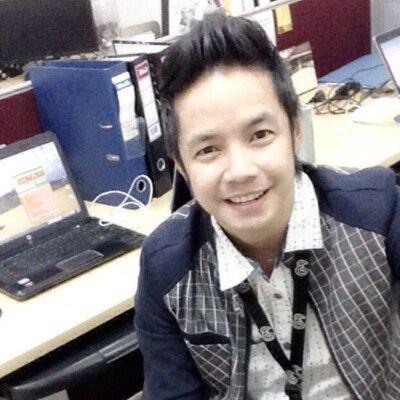 allan_alland's profile picture. 