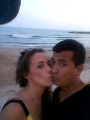 teamo patri!