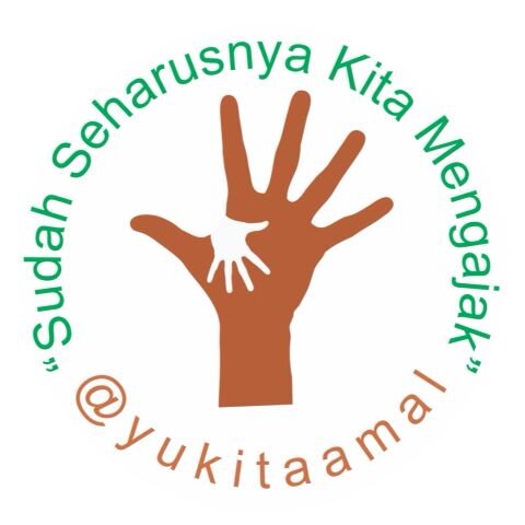 Komunitas Kawula Muda Penyalur Sedekah | 'Sudah seharusnya kita mengajak' | Independen | Non-Profit | CP: 579F79F2 / +6281316322627