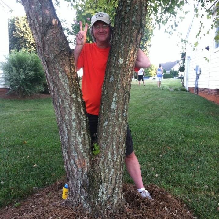 The_Real_Vance's profile picture. I ran out of good tweets back around tweet #200.