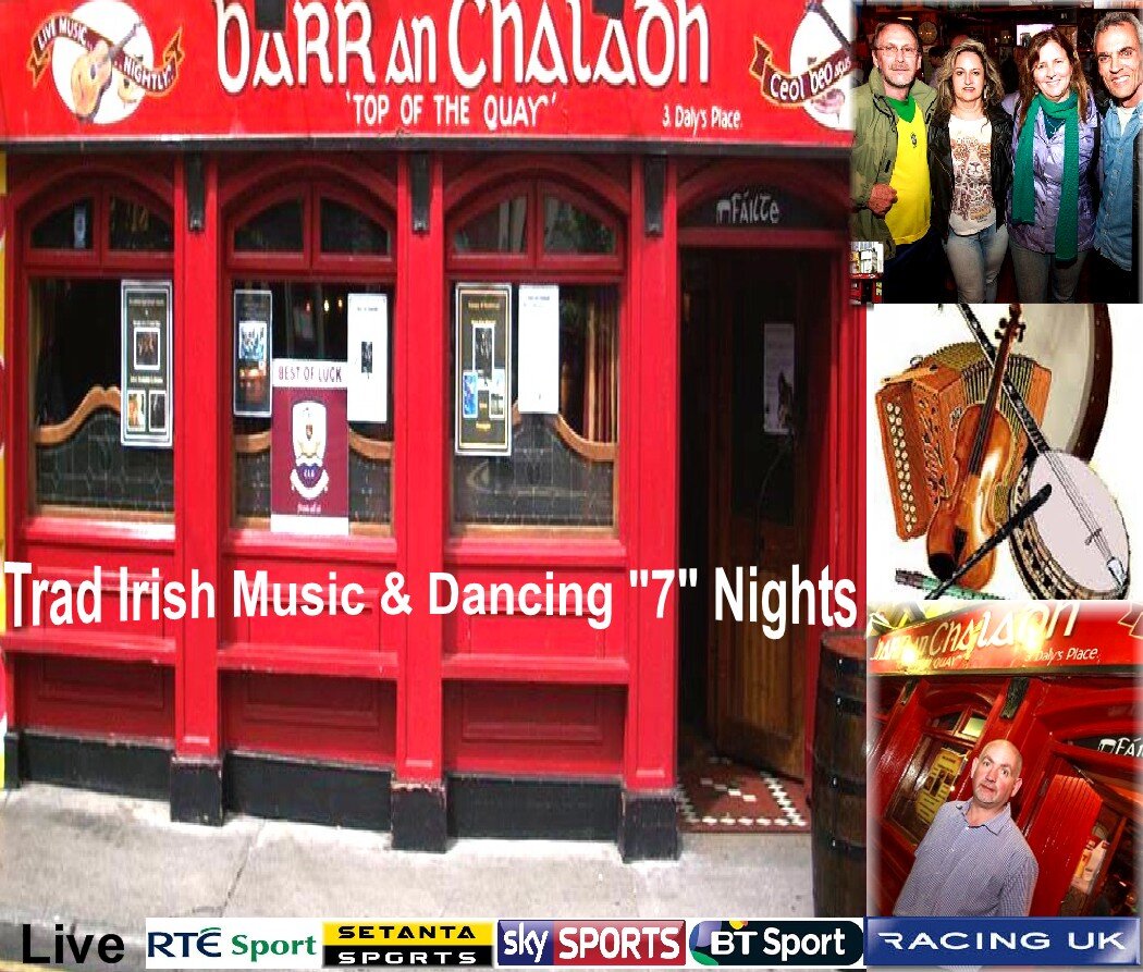 Barranchaladh's profile picture. 