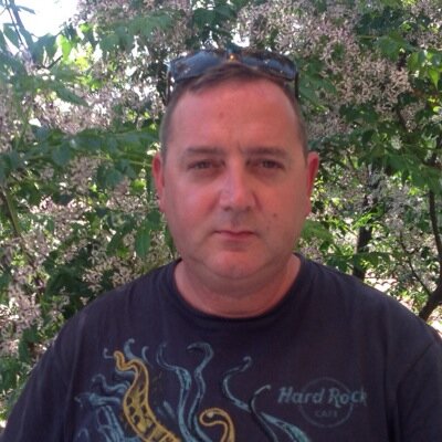 General Manager. Hobbies are photography, travel and theatre. Any views expressed are my own.