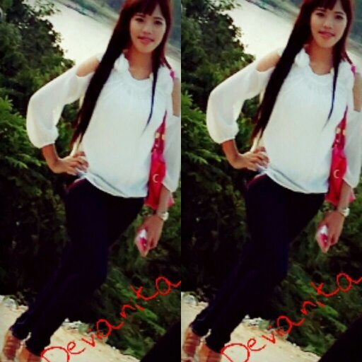 lov you mama