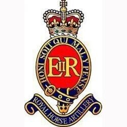 The official Twitter page for 3rd Regiment Royal Horse Artillery based near Newcastle at Albemarle Barracks in the Northumberland hills. #traditionofexcellence