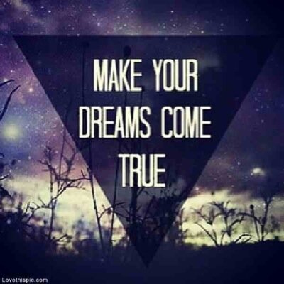Please donate and build our dream