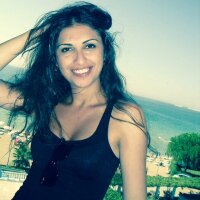 çiğdem altaş (@cgdmalts) 's Twitter Profile