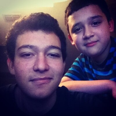 saulborr123's profile picture. 