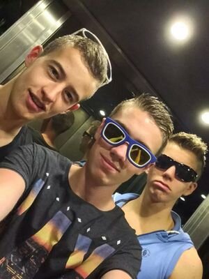 In een iglo rauwe vis eten of in de sauna touwtje springen met terror jaap?