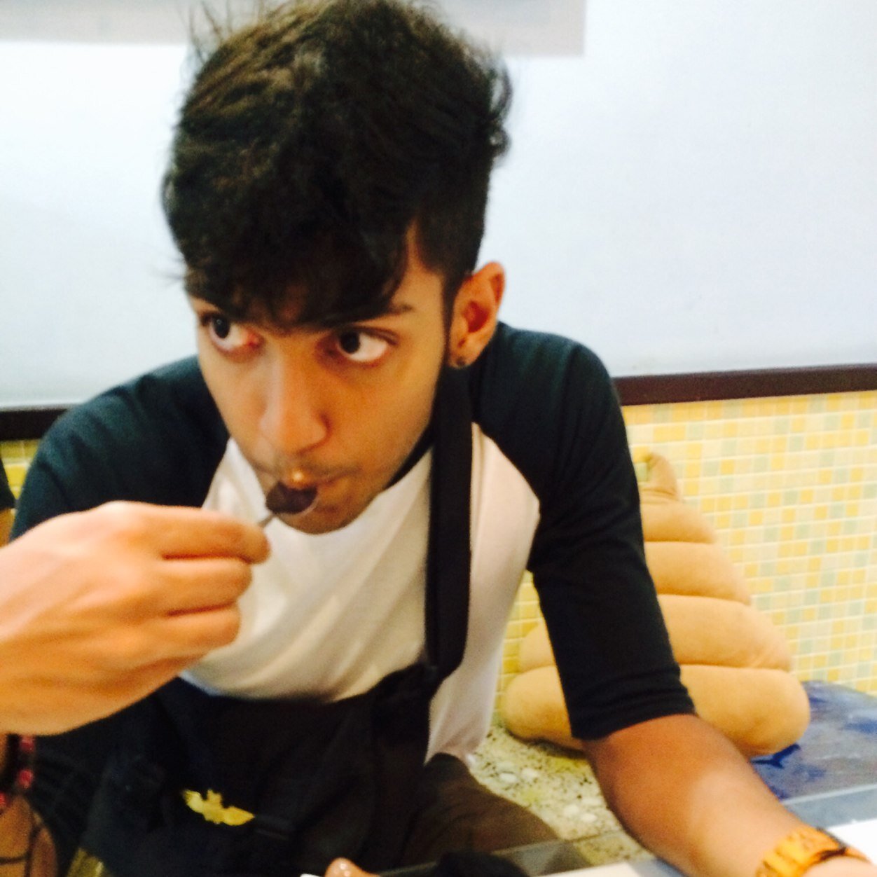 iggydcruz's profile picture. Do More. Achieve More.