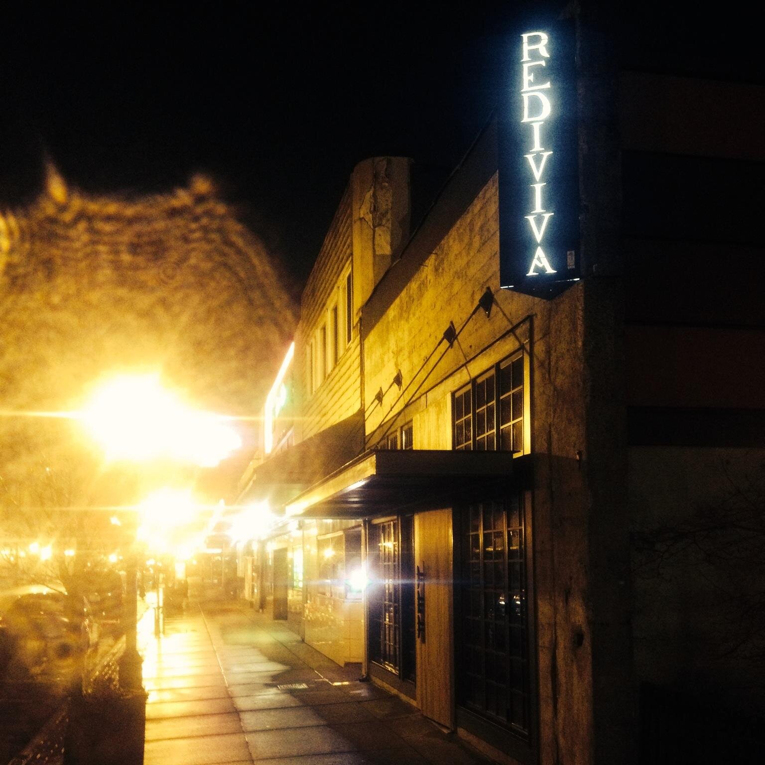 RedivivaNW's profile picture. Northwest American Restaurant & Bar