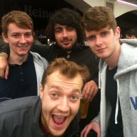 Chris Shaw (@chrisshaw91) 's Twitter Profile