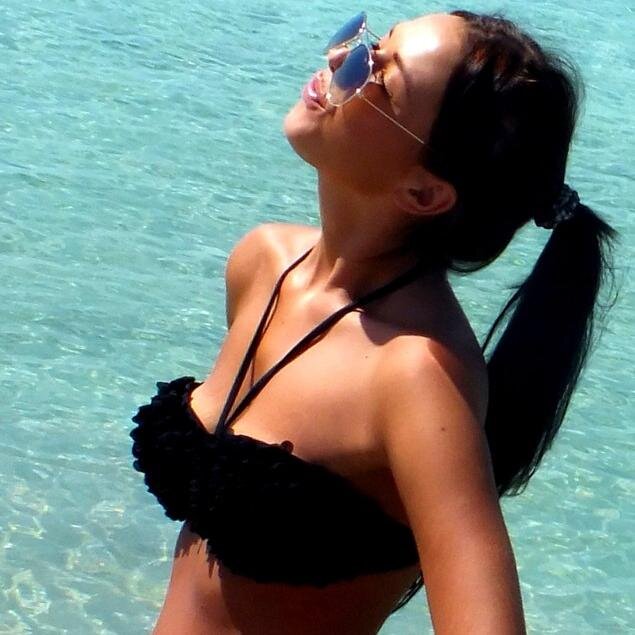 Don`t worry, be happy!)