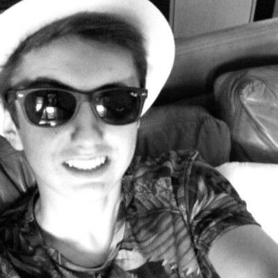 ViictorPzr's profile picture. Ça déride un savoyard #N()T