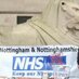 Keep Our NHS Public Nottingham & Nottinghamshire (@KONPNottmNotts) Twitter profile photo