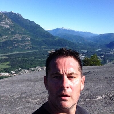 CraigDickau's profile picture. Alberta boy, living in Squamish BC and loving it!