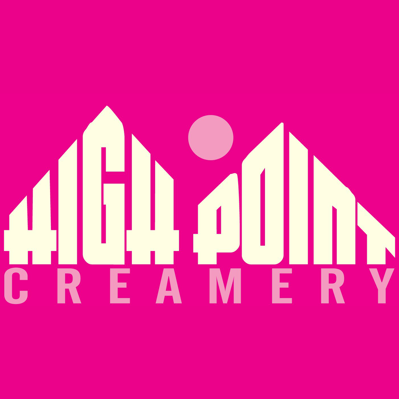 Lavishly Crafting Joy Since 2014 | Home of the Ice Cream Flight | Our 3 locations - 215 S. Holly, 3977 Tennyson & @DenCentralMkt | Meet #BigPinky on the road!