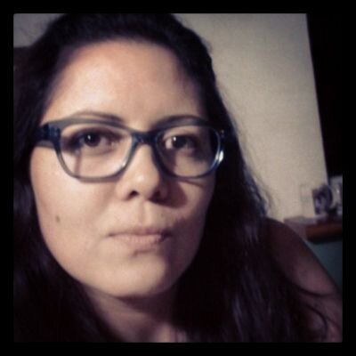 Comunicadora Social especialista en Mercadeo. En la vida real: Nach!
Creo que el Karma siempre hace su trabajo, así que cuídense!