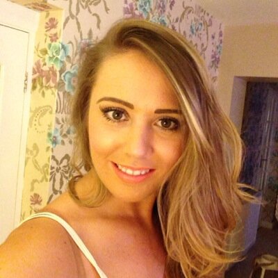 HollieAnnStoner's profile picture. 