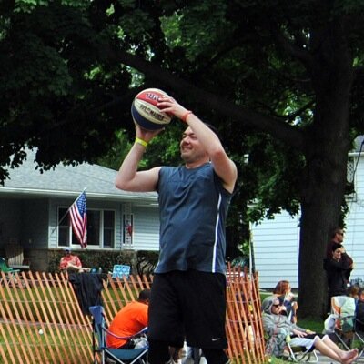 gregsinicropi's profile picture. Owner, General Manager, Chef, Server, Dishwasher at Crossroads grill and bar, Leslie, Mi!