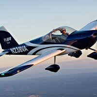 Van's RV-12 (@flyrv12) 's Twitter Profile