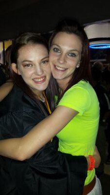 MarissaTurnham's profile picture. Young, Wild, an a stay at home Mom!