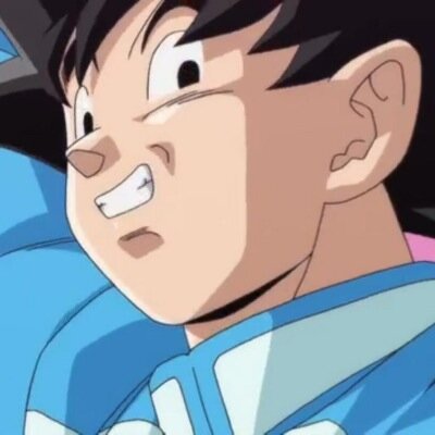 Gamer and huge fan of dbz