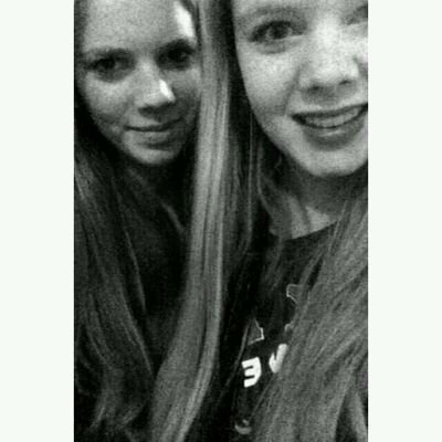 hou van je meisje, best friends ♡ xinge