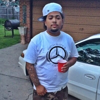 Young rich boyz is my team. DM me if you trying to make some money