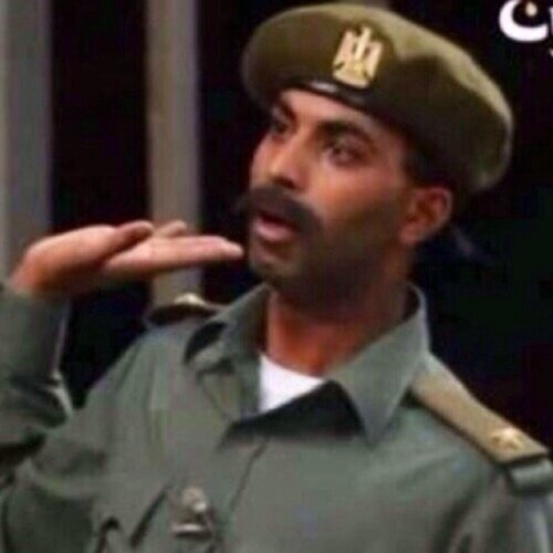 ابو نجمه 
  نعيش في زمن التاكا ماتاكا 

يكذب فيه مسلم ويصدق فيه نبيل
