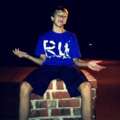 lICarterlI's profile picture. 15 • Play Golf and Basketball • God is #1