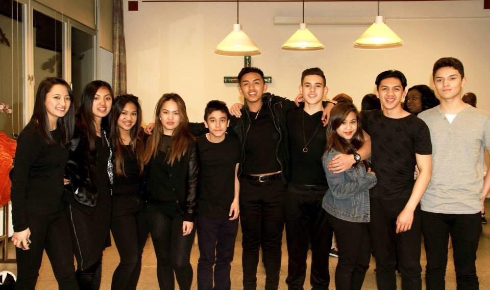 TBearers's profile picture. 