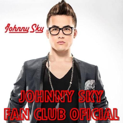 Johnny Sky Peru FC on Twitter: "Feliz cumpleaños @JohnnySkyMusic corazón !!! Que sigan los ...