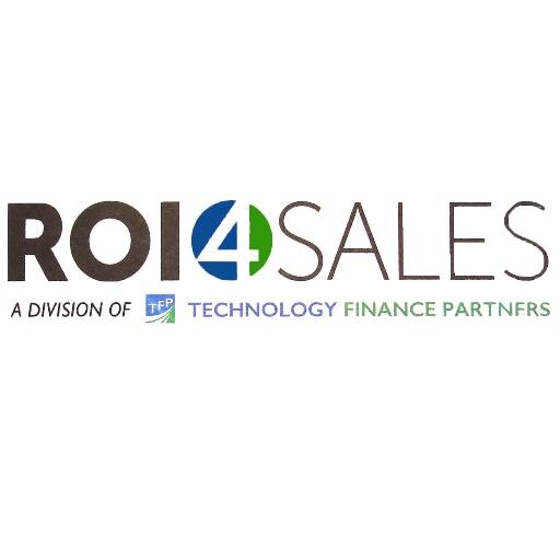 ROI4Sales creates and deploys on-line and spreadsheet based ROI, TCO, & Business Case models for B2B Organizations worldwide.