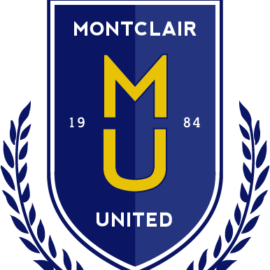 The Montclair United Soccer Club -- a self-funded, charitable, not-for-profit organization -- sponsors extensive programs of recreational and travel soccer.