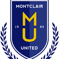 Montclair United SC (@montclairsoccer) 's Twitter Profile