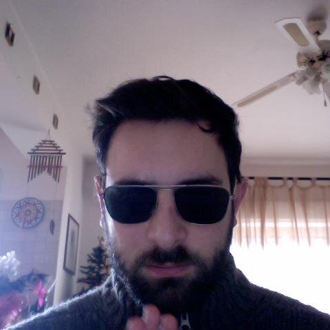 emanueleluppino's profile picture. 