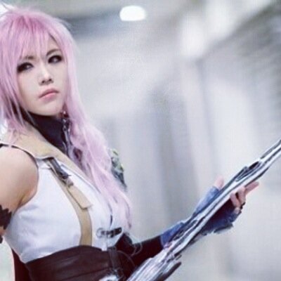 http://t.co/jr3Rdvdj6d
I'm a gamer/otaku/cosplayer