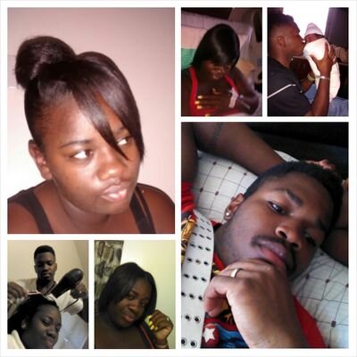 Daughter Of God him self! mother of James Jaquese Samiah Tamika 
Wife of Juwane Pipkins 
Love Faith Happiness