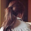 وإن تعدّدَت مفَآهيم السّعآدَه ، يبقَى أبي سبب سعَادتي ♡ ~