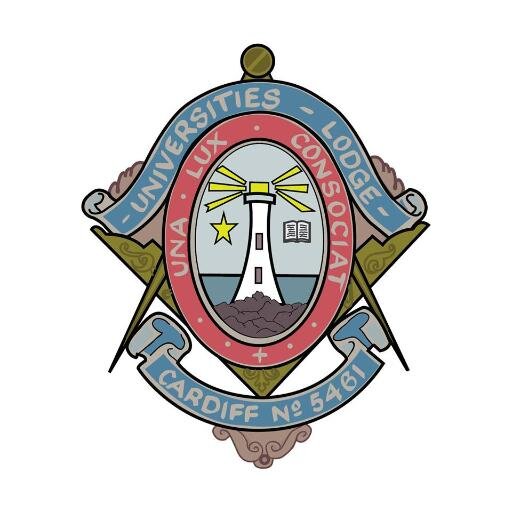 UniLodgeCardiff's profile picture. Freemasons of Cardiff | Welcoming Students, Post-Grads, staff and YOU to the Masonic Fraternity @SouthWalesMason | CONTACT: unilodgecardiff@gmail.com