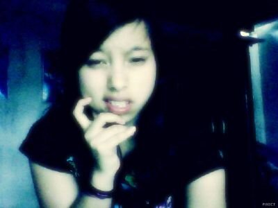Sigueme /._./ ... y te sigo \._.\