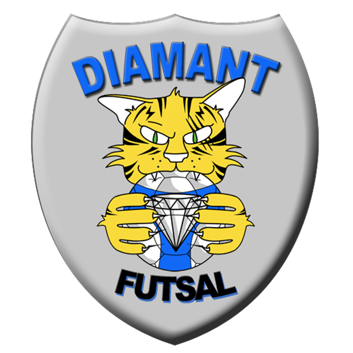 Diamant Futsal