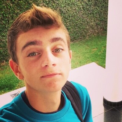 RenanDamascenoo's profile picture. 