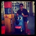 Double0Singh's profile picture. The nicest asshole you'll ever know.