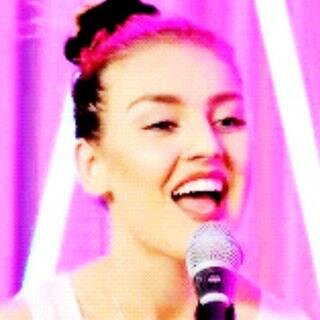 Perrie Edwards Official Twitter.