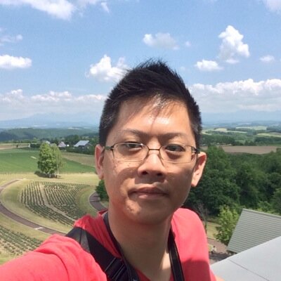 misuchiru0206's profile picture. 台湾人です、よろしく。