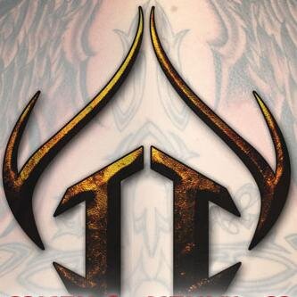 Portsmouth Rhode Island Inflicting Ink tattoo studio, with experienced tattoo artists in a sterile, modern, relaxing and professional environment.