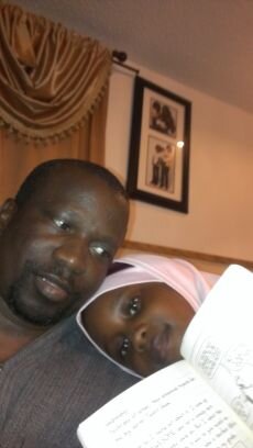 Father, brother, uncle, nephew, Torodoh, diasporan, child of the universe committed to making the world a better place.