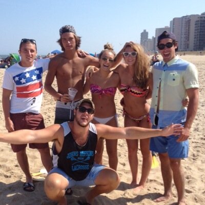 _ryanBasile's profile picture. 